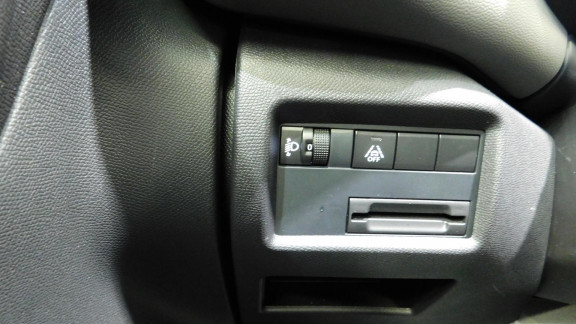 CITROEN-C5 AIRCROSS-1.5 BlueHDi - 130 S&S - BV EAT8  Feel PHASE 1