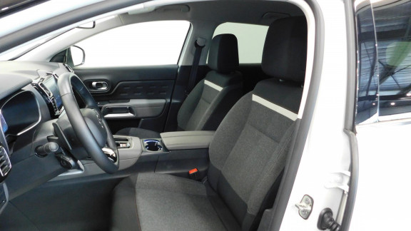 CITROEN-C5 AIRCROSS-1.5 BlueHDi - 130 S&S - BV EAT8  Feel PHASE 1