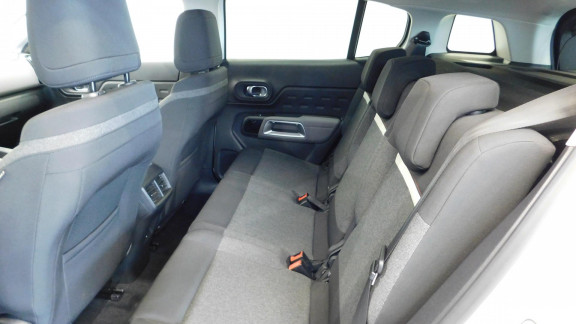 CITROEN-C5 AIRCROSS-1.5 BlueHDi - 130 S&S - BV EAT8  Feel PHASE 1