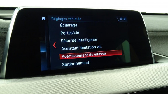 BMW-X2- xDrive 20dA - 190ch - BVA M Sport 