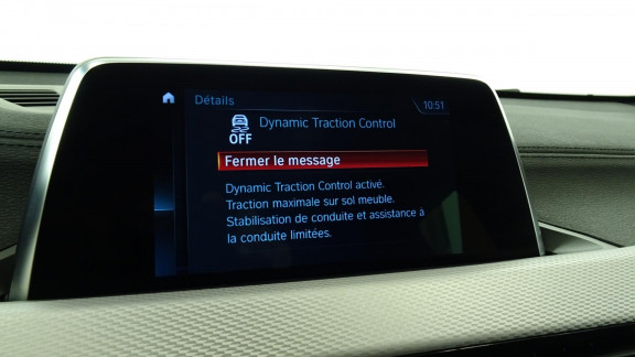 BMW-X2- xDrive 20dA - 190ch - BVA M Sport 