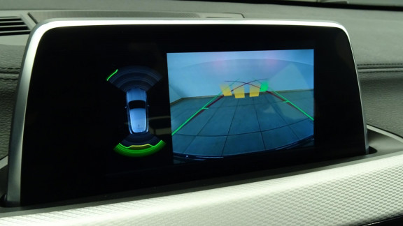 BMW-X2- xDrive 20dA - 190ch - BVA M Sport 