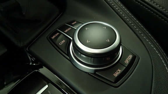 BMW-X2- xDrive 20dA - 190ch - BVA M Sport 