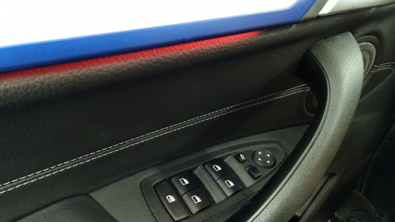 BMW-X2- xDrive 20dA - 190ch - BVA M Sport 