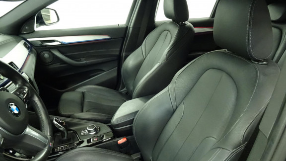 BMW-X2- xDrive 20dA - 190ch - BVA M Sport 