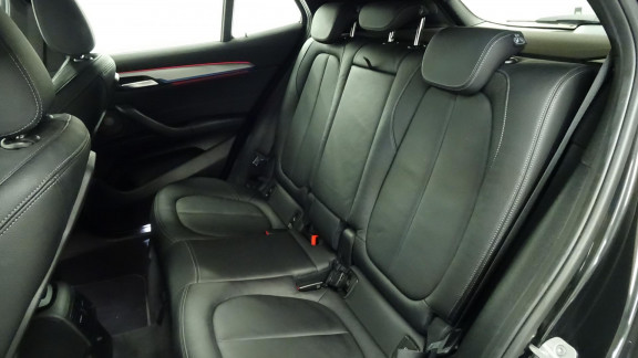 BMW-X2- xDrive 20dA - 190ch - BVA M Sport 