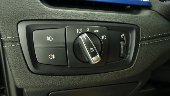 BMW-X2- xDrive 20dA - 190ch - BVA M Sport 