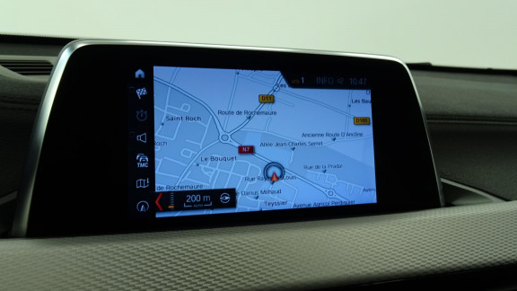 BMW-X2- xDrive 20dA - 190ch - BVA M Sport 