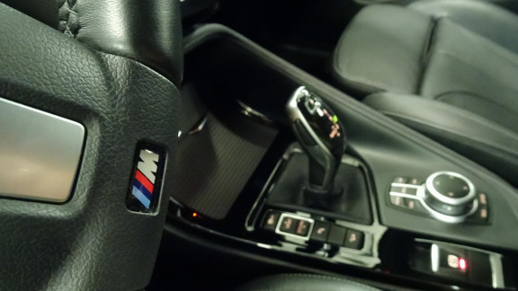 BMW-X2- xDrive 20dA - 190ch - BVA M Sport 