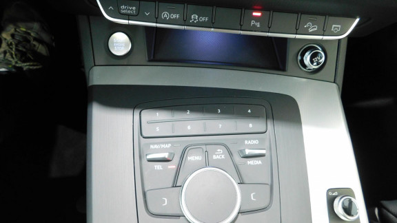 AUDI-Q5- Quattro 2.0 TDI - 190 - BV S-tronic  2017 Business Executive PHASE 1