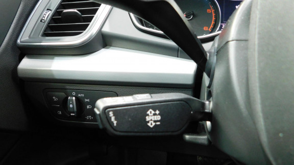 AUDI-Q5- Quattro 2.0 TDI - 190 - BV S-tronic  2017 Business Executive PHASE 1