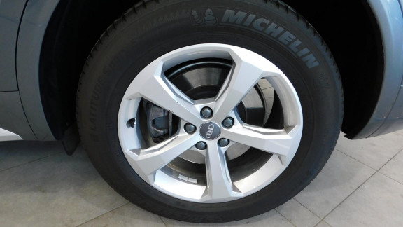 AUDI-Q5- Quattro 2.0 TDI - 190 - BV S-tronic  2017 Business Executive PHASE 1