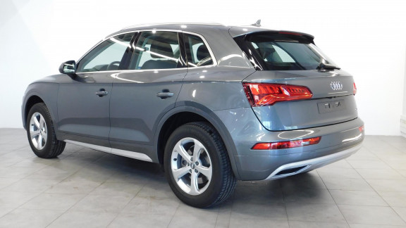 AUDI-Q5- Quattro 2.0 TDI - 190 - BV S-tronic  2017 Business Executive PHASE 1