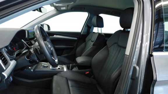 AUDI-Q5- Quattro 2.0 TDI - 190 - BV S-tronic  2017 Business Executive PHASE 1