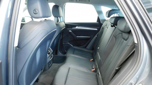 AUDI-Q5- Quattro 2.0 TDI - 190 - BV S-tronic  2017 Business Executive PHASE 1