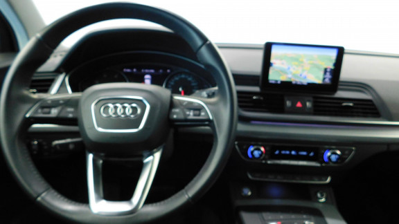 AUDI-Q5- Quattro 2.0 TDI - 190 - BV S-tronic  2017 Business Executive PHASE 1