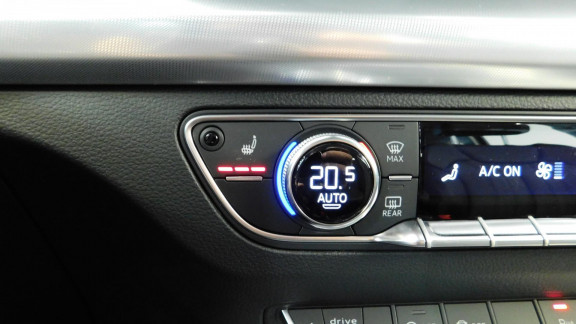 AUDI-Q5- Quattro 2.0 TDI - 190 - BV S-tronic  2017 Business Executive PHASE 1