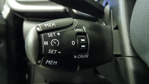 CITROEN-C3-BlueHDi 100CH S&S Shine BVM5