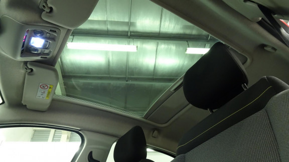 CITROEN-C3-BlueHDi 100CH S&S Shine BVM5