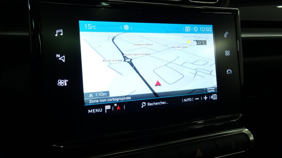 CITROEN-C3-BlueHDi 100CH S&S Shine BVM5
