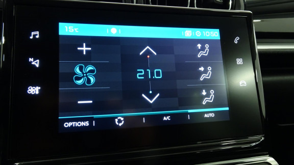 CITROEN-C3-BlueHDi 100CH S&S Shine BVM5