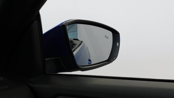 VOLKSWAGEN-T-ROC-1.0 TSI - 110 - Start&Stop  CABRIOLET Style PHASE 1