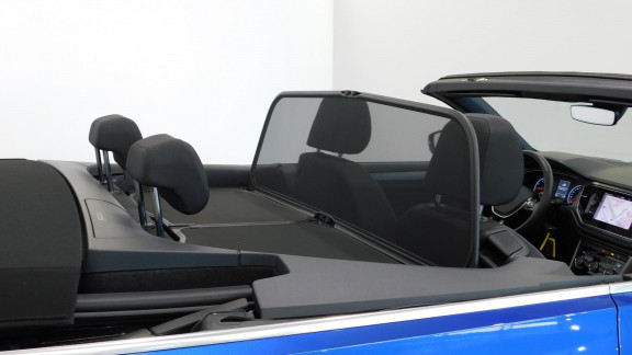 VOLKSWAGEN-T-ROC-1.0 TSI - 110 - Start&Stop  CABRIOLET Style PHASE 1