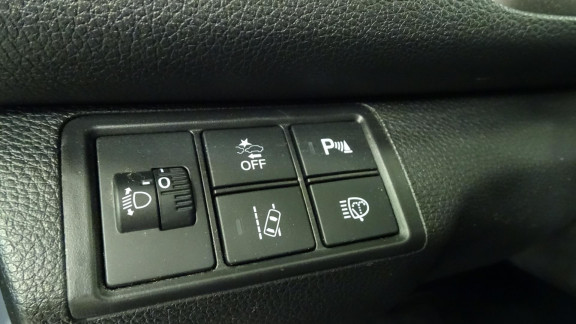 HONDA-CIVIC-1.6 i-DTEC 120CH Elégance