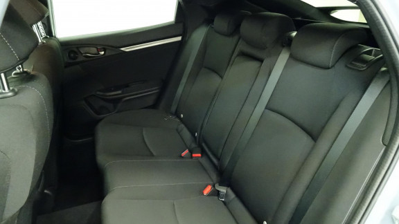 HONDA-CIVIC-1.6 i-DTEC 120CH Elégance
