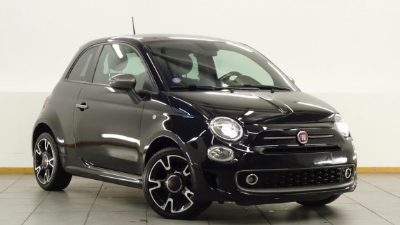 FIAT-500-1.2 8v 69ch S&S SPORT