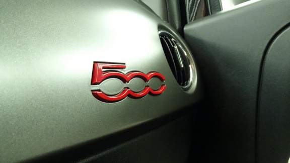 FIAT-500-1.2 8v 69ch S&S SPORT