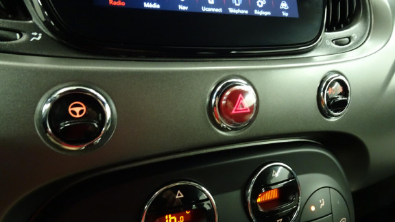 FIAT-500-1.2 8v 69ch S&S SPORT