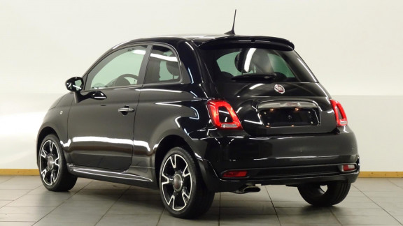 FIAT-500-1.2 8v 69ch S&S SPORT