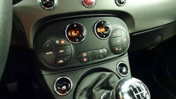 FIAT-500-1.2 8v 69ch S&S SPORT