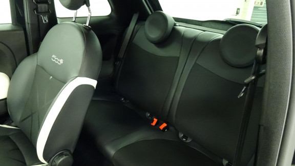 FIAT-500-1.2 8v 69ch S&S SPORT
