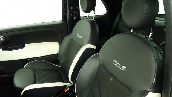 FIAT-500-1.2 8v 69ch S&S SPORT