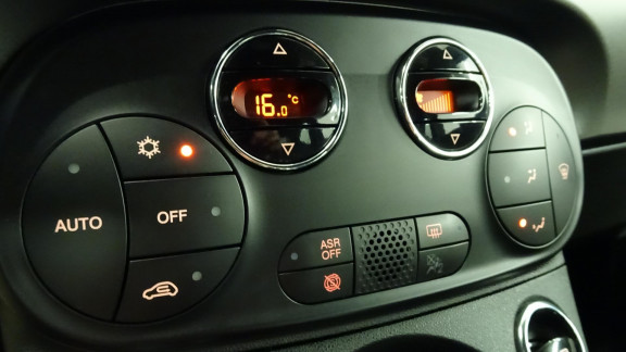 FIAT-500-1.2 8v 69ch S&S SPORT