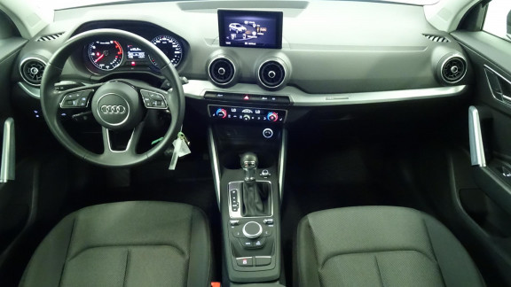 AUDI-Q2- 1.0 30 TFSI - 116ch - BV S-tronic  Sport