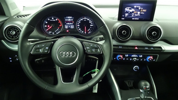 AUDI-Q2- 1.0 30 TFSI - 116ch - BV S-tronic  Sport