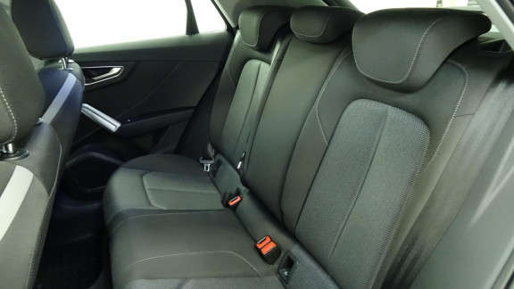 AUDI-Q2- 1.0 30 TFSI - 116ch - BV S-tronic  Sport