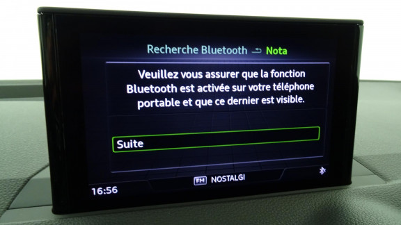 AUDI-Q2- 1.0 30 TFSI - 116ch - BV S-tronic  Sport