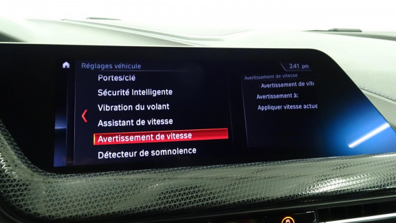 BMW-SERIE 1-120d xDrive F40 M Sport 