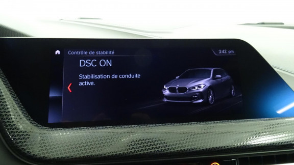 BMW-SERIE 1-120d xDrive F40 M Sport 