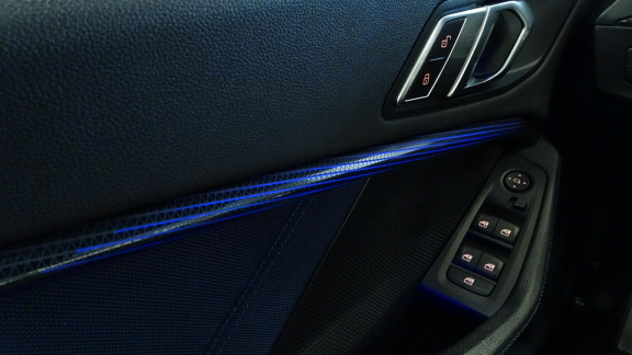 BMW-SERIE 1-120d xDrive F40 M Sport 