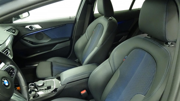 BMW-SERIE 1-120d xDrive F40 M Sport 