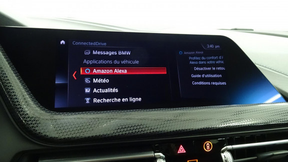 BMW-SERIE 1-120d xDrive F40 M Sport 