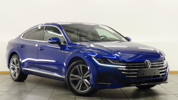 VOLKSWAGEN-ARTEON-Artéon 1.4 eHybrid - 218ch - BV DSG 6 R-Line