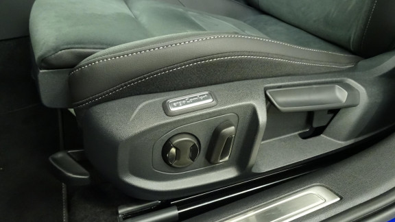 VOLKSWAGEN-ARTEON-Artéon 1.4 eHybrid - 218ch - BV DSG 6 R-Line