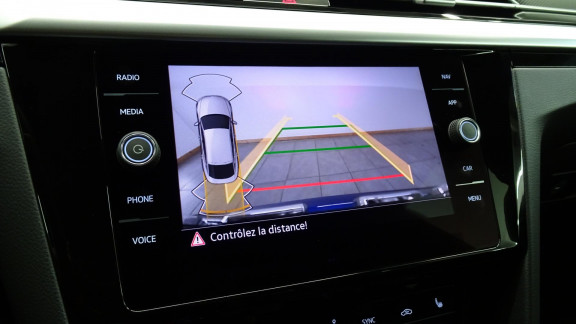 VOLKSWAGEN-ARTEON-Artéon 1.4 eHybrid - 218ch - BV DSG 6 R-Line