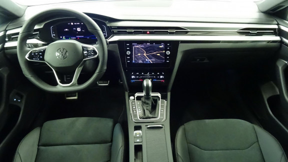 VOLKSWAGEN-ARTEON-Artéon 1.4 eHybrid - 218ch - BV DSG 6 R-Line